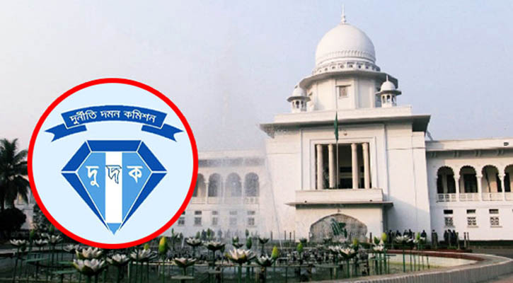 শেখ হাসিনার পিএস জাহাঙ্গীরের তিন ব্যাংক হিসাব অবরুদ্ধের আদেশ